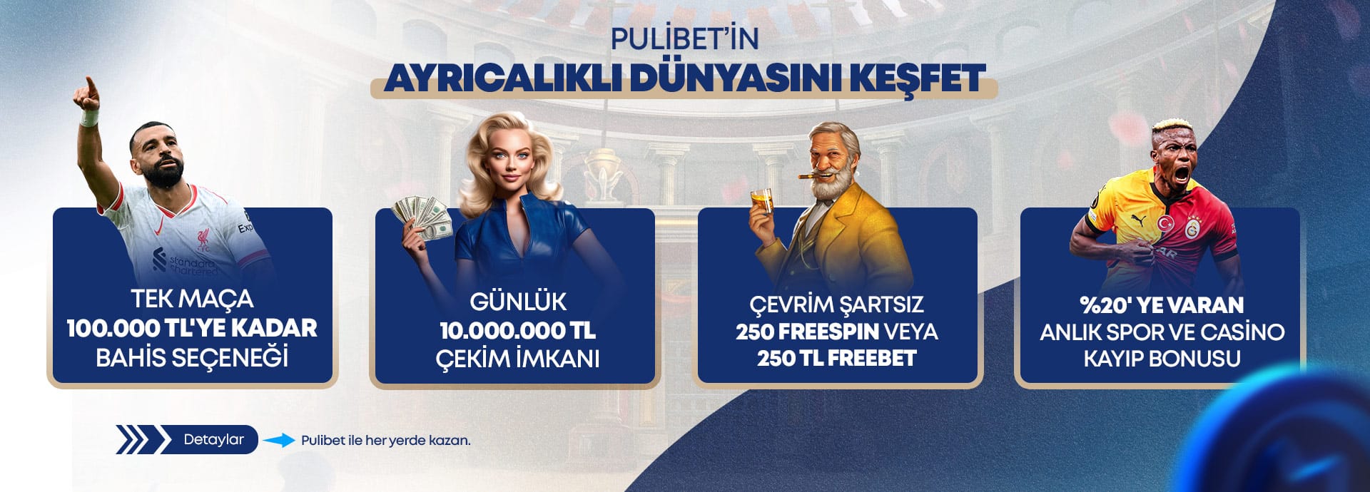 Pulibet
